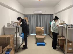 南宫ng28官网版致敬劳动者·新院区建立特辑 保卫医之重器保护“性命引擎”(图4)